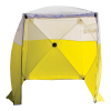Pop Up Tent Front