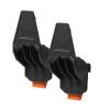 P/N 38383 MODbox™ Multi-Hook Rail Attachment, 2-Pack
