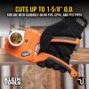 PVC CUTTER