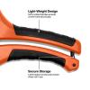 cut pvc