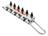 6 Bolt Pocketbook Grip