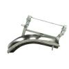 Single Lashing Aerial Cable Guide
