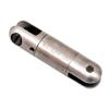 70136 2500 lbs swivel slotted screw