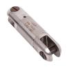 Ball Bearing Swivel 5000 lbs. w/Slot Pin