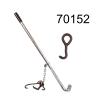 Utility Manhole cover lifter 