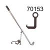 Utility Manhole Cover Lifter