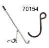 Utility Manhole Cover Lifter