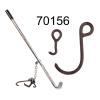 Utility Manhole Cover Lifter