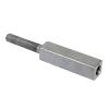 Extension Bolt - 5/8 in.-11 thread