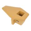 Overhanging Socket