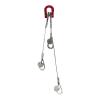 CABLE PULLING HARNESSES