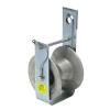 Pole Mount Block