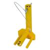 Vertical Angle Adapter (for Single row Corner Blocks Only)