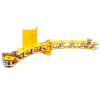 Mounting Bracket with 90° Heavy Duty Corner Block