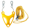 Cable Lasher Parallel Pull Accessory P/N 70467