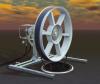 Hydraulically Limited Cable Puller with Stand