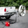 Hitch mount