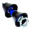 1 in. Duct Cone Projectile for Conduit or Innerduct