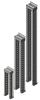 Jamb Skid Extensions