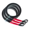 large grips, red grip for 3/4 to 1-3/8 inch fiber optic cable