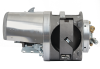 C2 Lasher left side