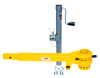 71498	Swiveling Hitch Mount Stand Kit