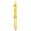 Fiber Optic Shackle - Underground (requires Fiber Optic Sheave)