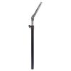 Angle Adapter & 1 Piece Pole Extension Combination