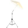 Tripod Kit less umbrella
