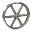 26" Cable Sheave