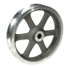 20" Cable Sheave