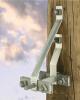 Extension Bolt - 5/8 in.-11 thread