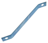 extension bolt support strap