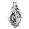 Universal Stringing Block – Bethea Style with Spring Loaded Pin Style Locking Latch