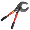 3-3/8 in. Ratcheting Telecom Cable Cutter