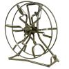 Model C Drop Wire Reel