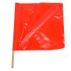 Warning Flag - Orange
