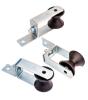 3″ Pole Mount Sheave Support
