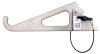 Guide Arm Aluminum