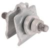 E Lashing Wire Clamp 7/16 in.
