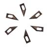 Web Slitter Replacement Blades - 25/PK