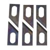 Replacement Blades for Web Slitter
