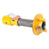 RS Power Reel - Drive Spindle and Brake Only for 6 in. (152mm) Spool