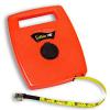 Hi-Viz® Orange Linear Fiberglass Tape Model 706L - 1/2 in. x 100' 
