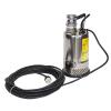 Submersible DewateRing Pump 115V Ac 1 Hp 89 GPM