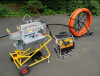 Hydro Duct Rod Pusher