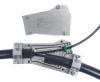 Cable Overblowing Junction Box
