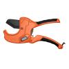 cut pvc