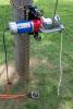 Electric Capstan Hoist Kit