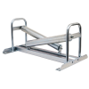P/N 89762   “V” Frame Guide Set